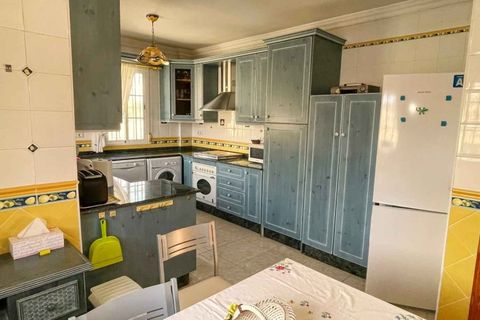 Villa i Albox, Almeria, Albox - € 234.000 | Ref: Villa G - foto 5
